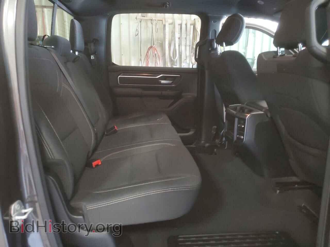 2019 RAM 1500 - VIN: 1C6SRFFT0KN537547 - Фото 10