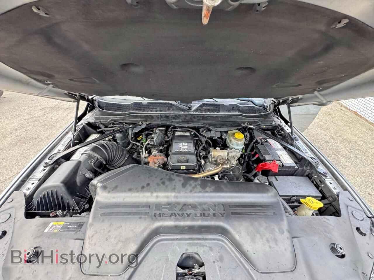 2022 RAM 2500 - VIN: 3C6UR5DL8NG105405 - Фото 7