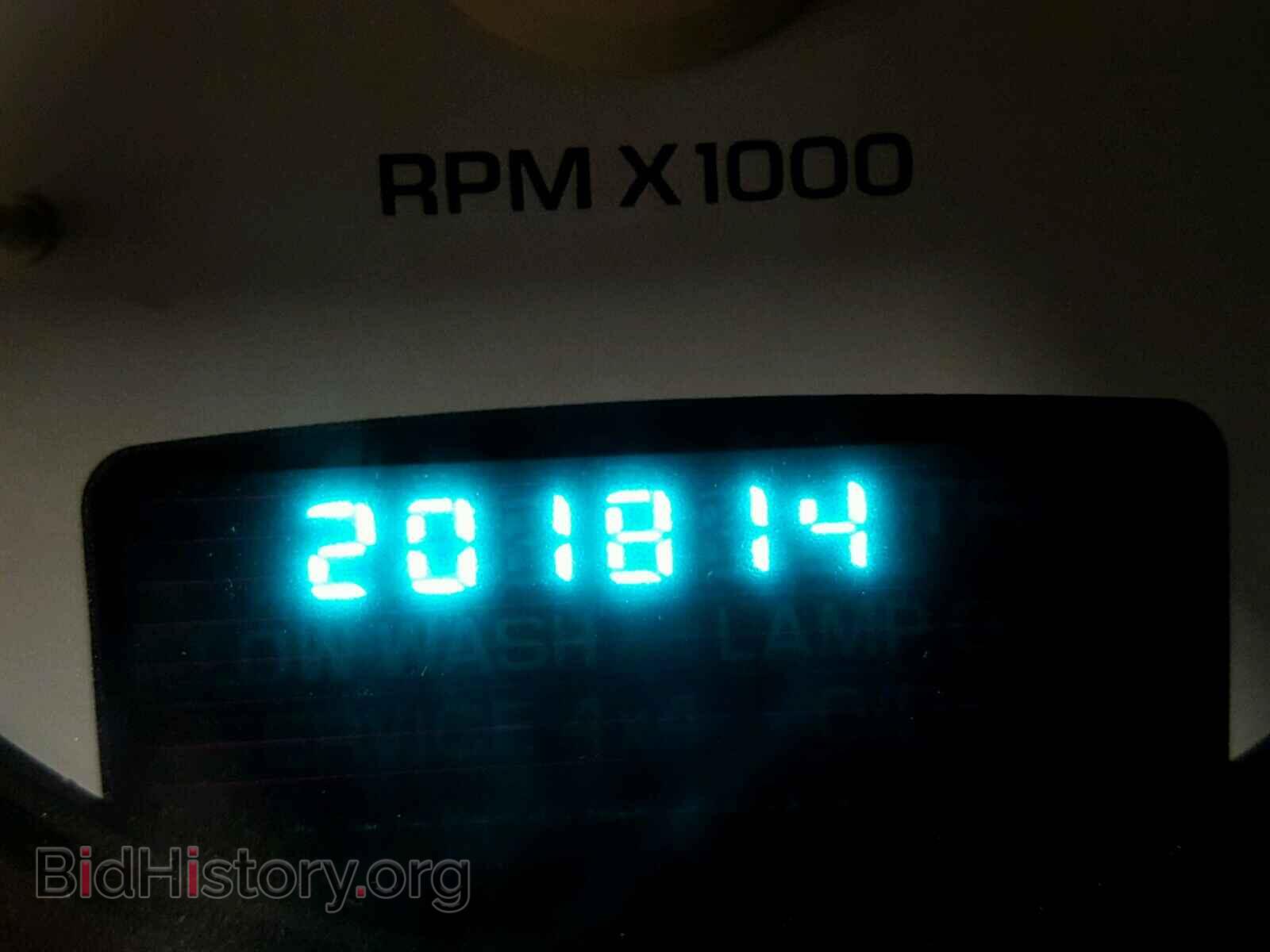 2003 DODGE RAM 1500 - VIN: 1D7HU18D13S351387 - Фото 8