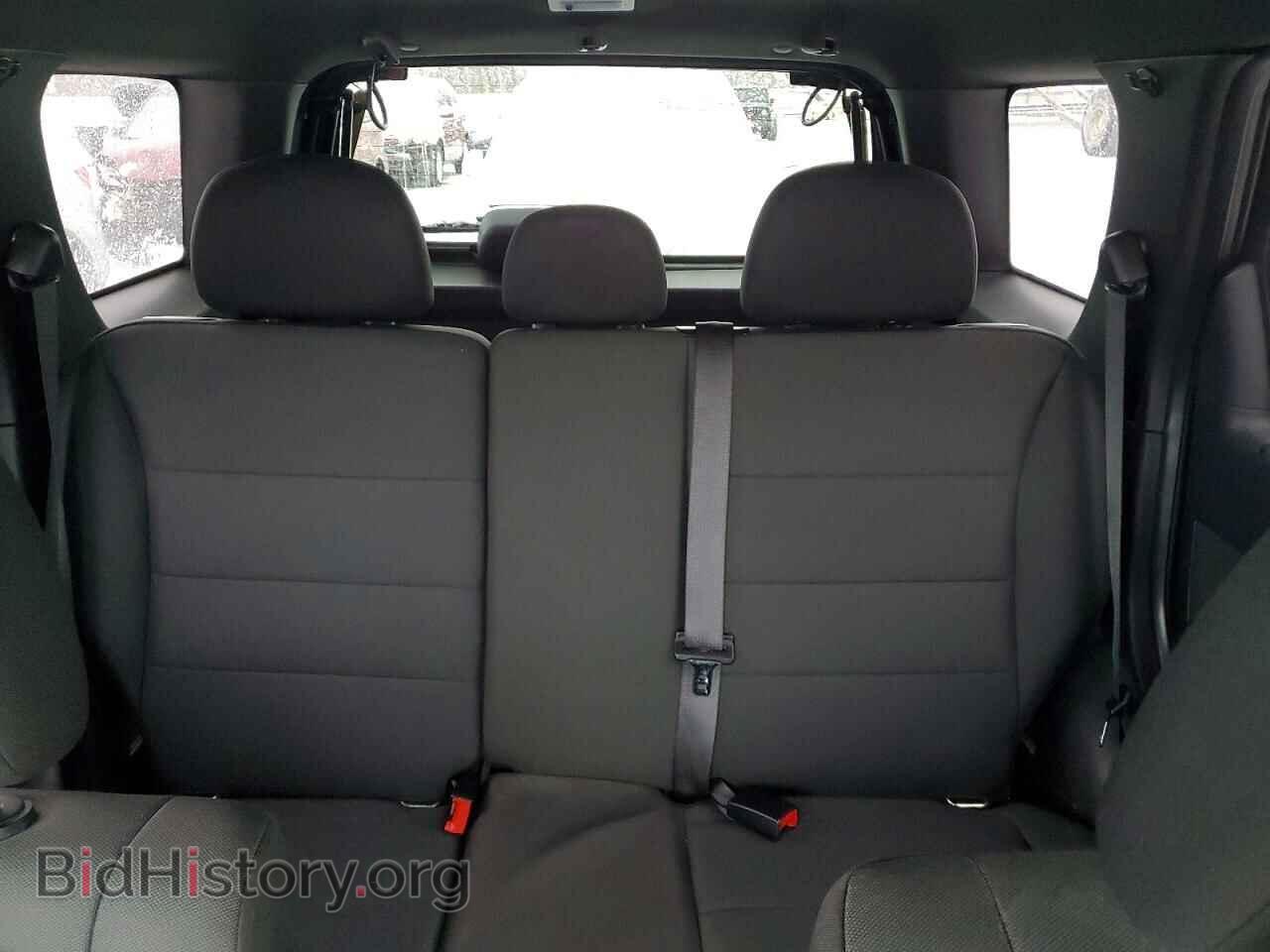 2012 FORD ESCAPE - VIN: 1FMCU9DG0CKA89134 - Фото 10
