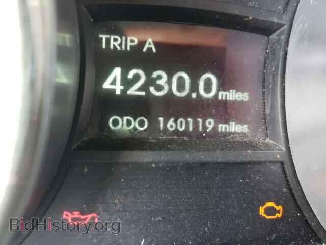 2012 HYUNDAI SONATA - VIN: 5NPEB4AC2CH458484 - Photo 8