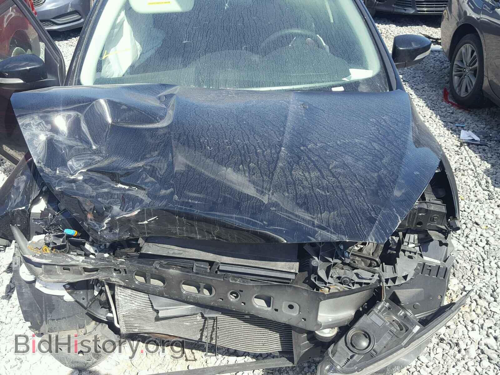 2016 FORD FOCUS - VIN: 1FADP3F21GL348444 - Photo 7