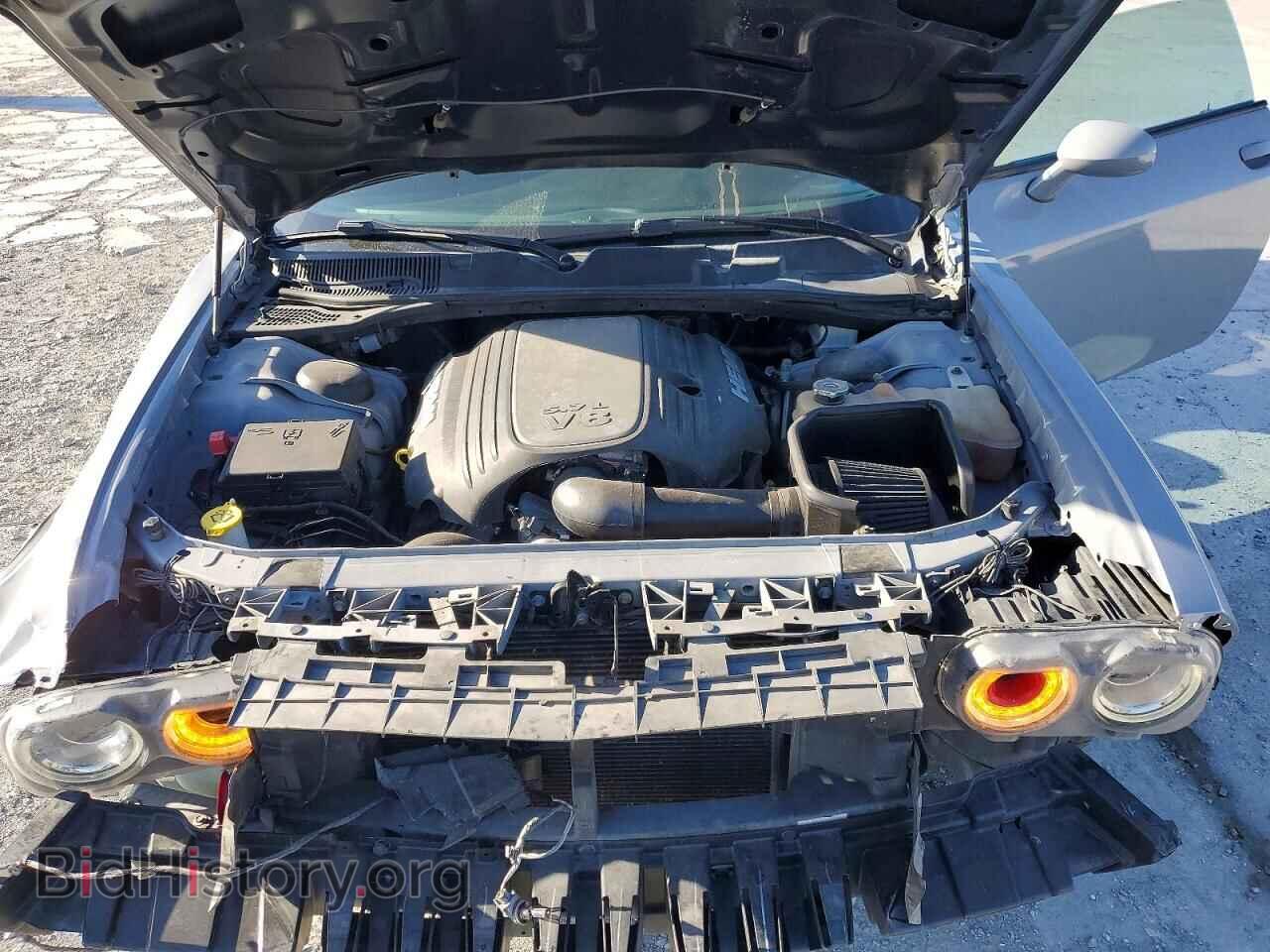 2021 DODGE CHALLENGER - VIN: 2C3CDZBT1MH571631 - Photo 11