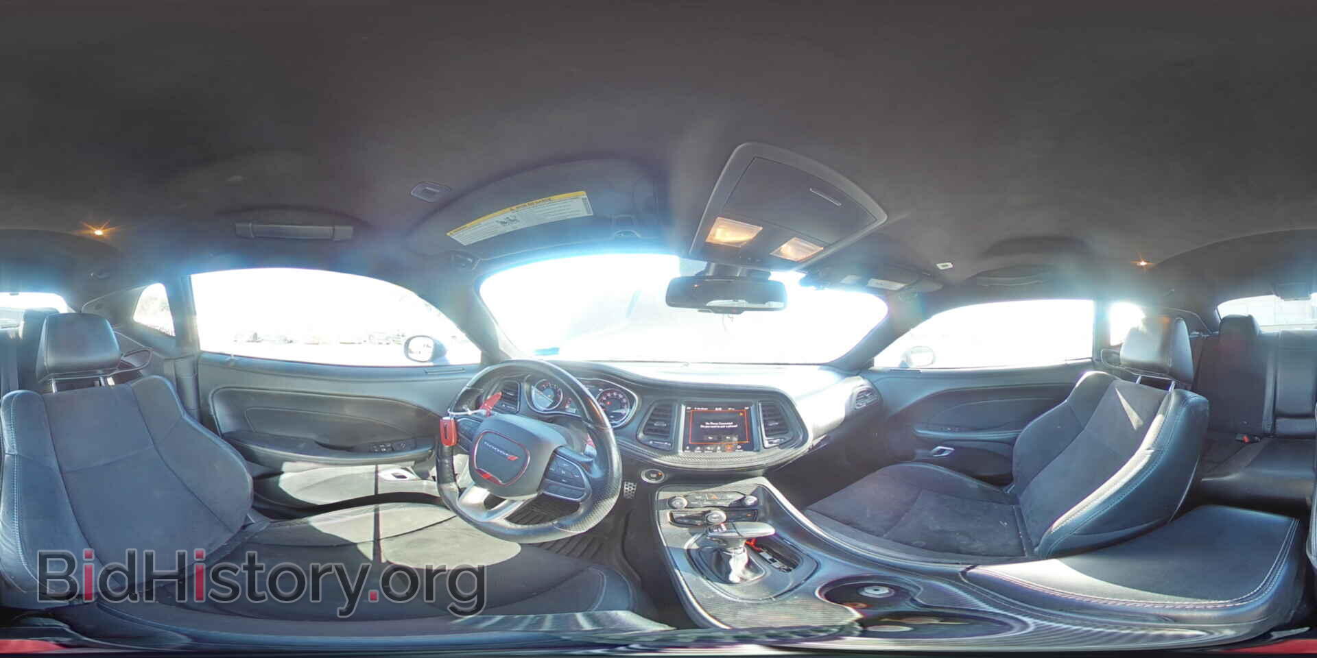 2021 DODGE CHALLENGER - VIN: 2C3CDZBT1MH571631 - Photo 15