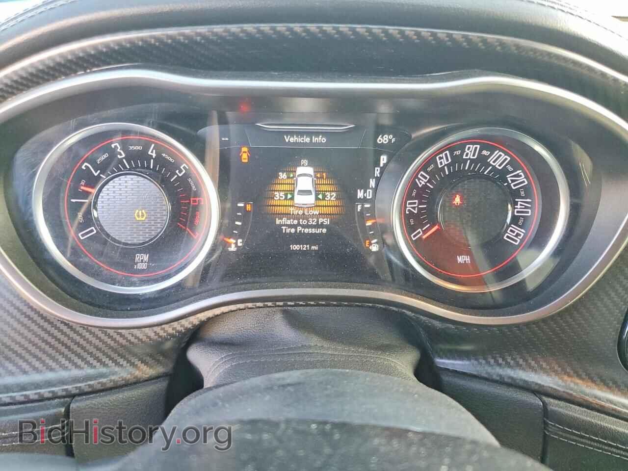2021 DODGE CHALLENGER - VIN: 2C3CDZBT1MH571631 - Photo 9