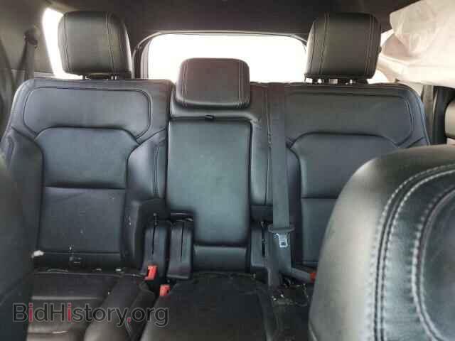 2017 FORD EXPLORER - VIN: 1FM5K8F8XHGB82283 - Фото 10