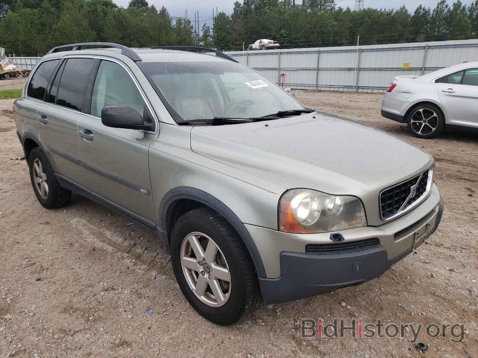 Photo YV4CM592461235598 - VOLVO XC90 2006