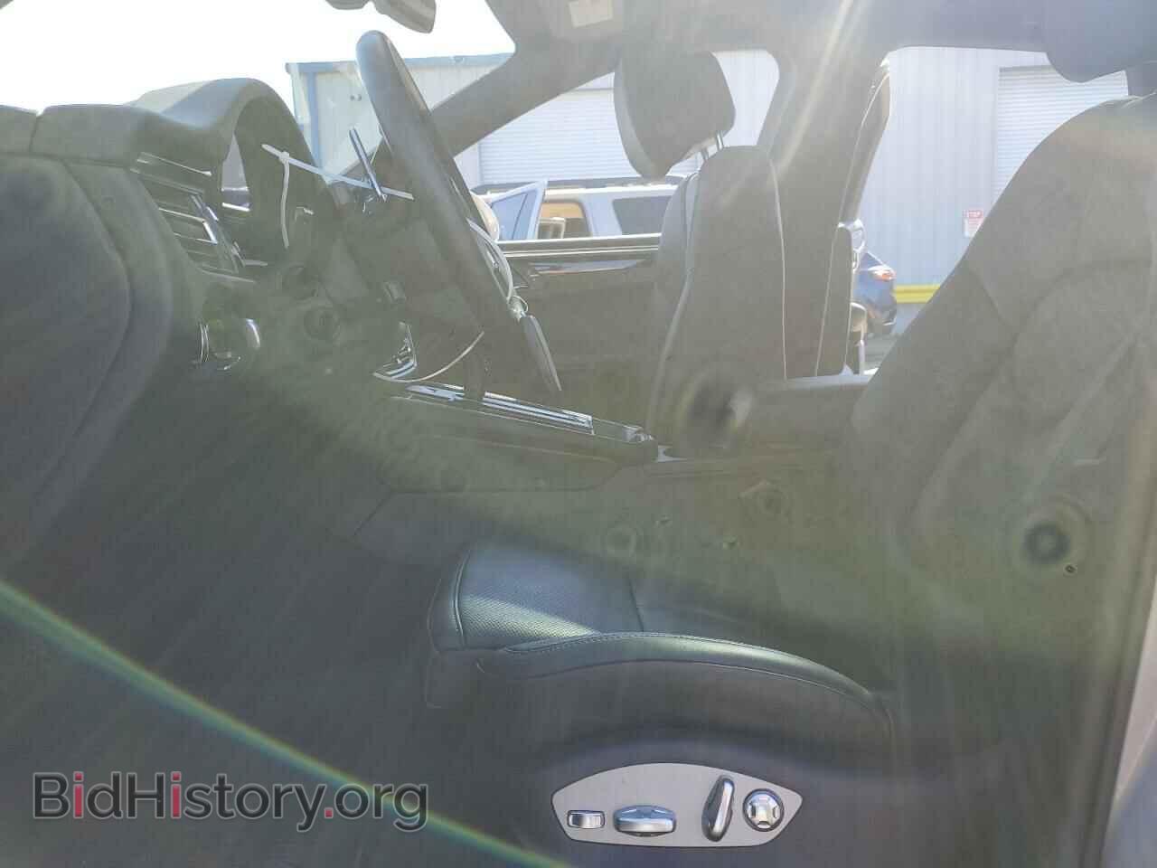 2024 PORSCHE MACAN BASE - VIN: WP1AA2A53RLB08520 - Photo 7