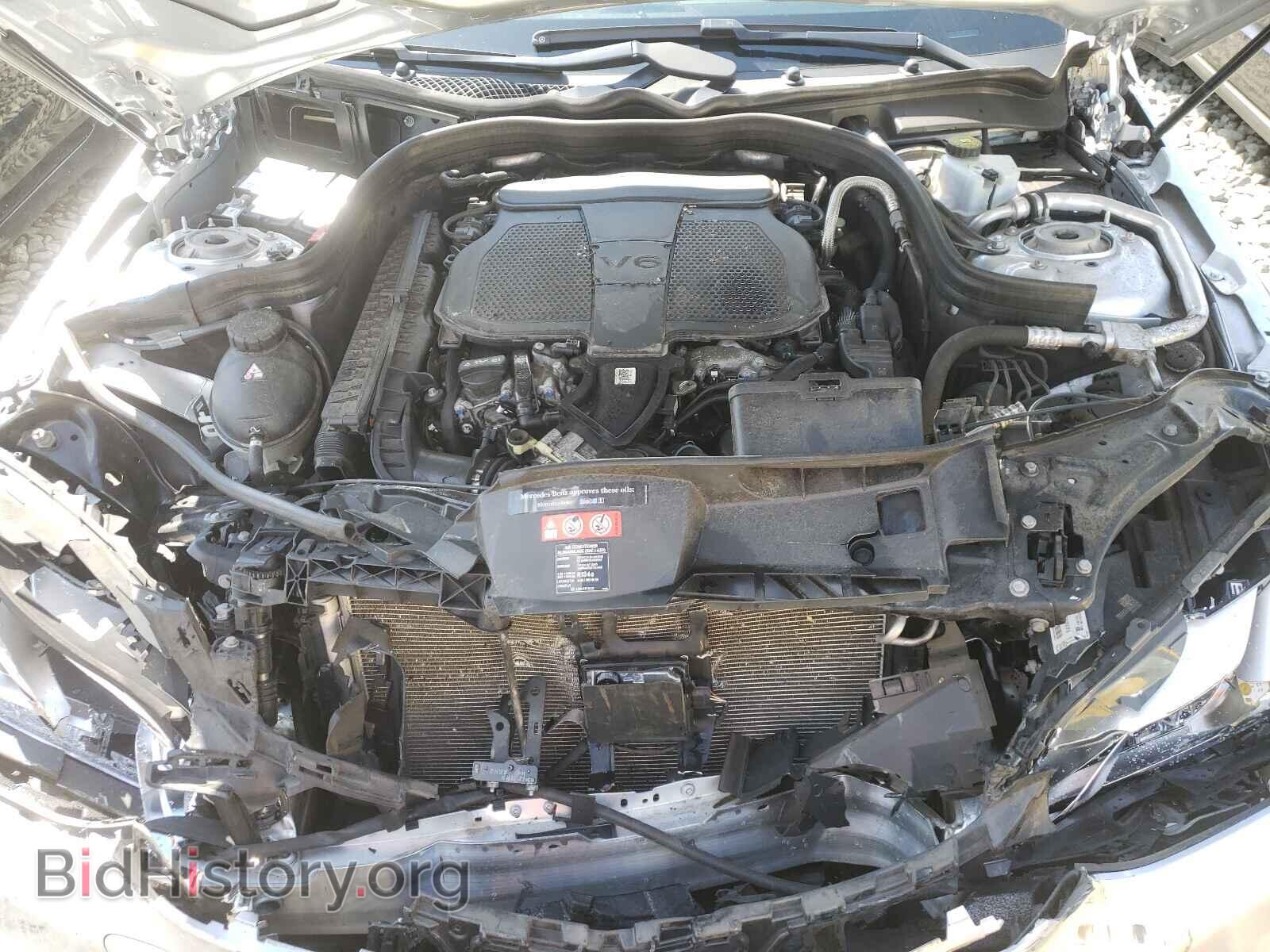 2014 MERCEDES-BENZ E-CLASS - VIN: WDDHF8JB6EB008945 - Фото 7