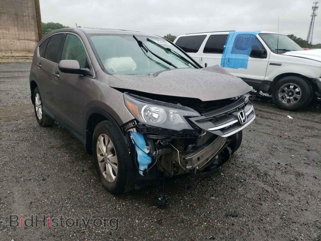 Фотография 5J6RM4H57CL063466 - HONDA CRV 2012