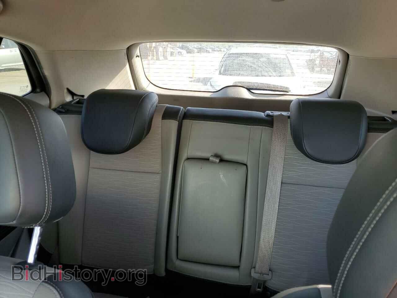 2016 BUICK ENCORE - VIN: KL4CJASB0GB752711 - Photo 10