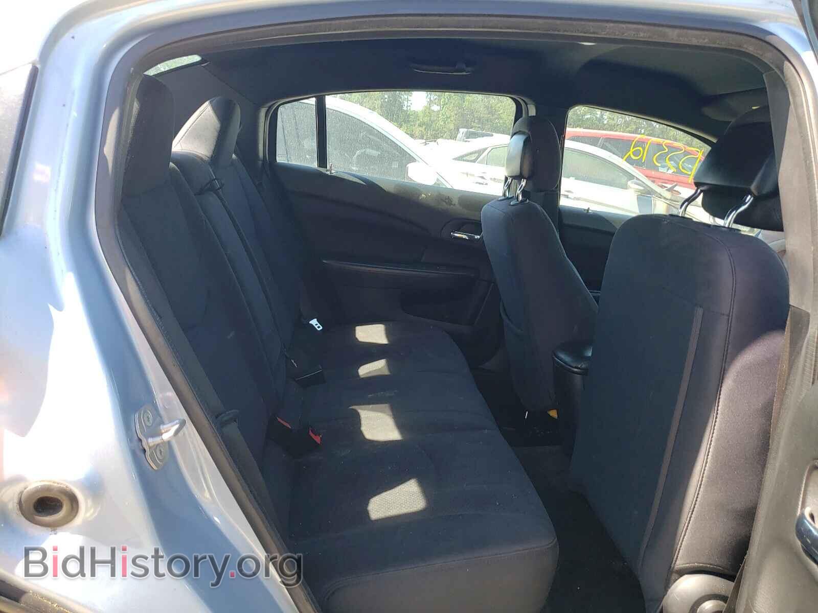 2013 CHRYSLER 200 - VIN: 1C3CCBBB2DN656227 - Фото 6