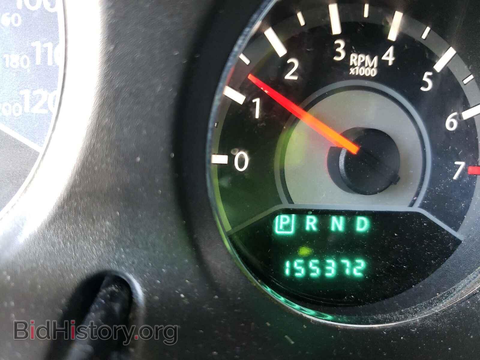 2013 CHRYSLER 200 - VIN: 1C3CCBBB2DN656227 - Фото 8