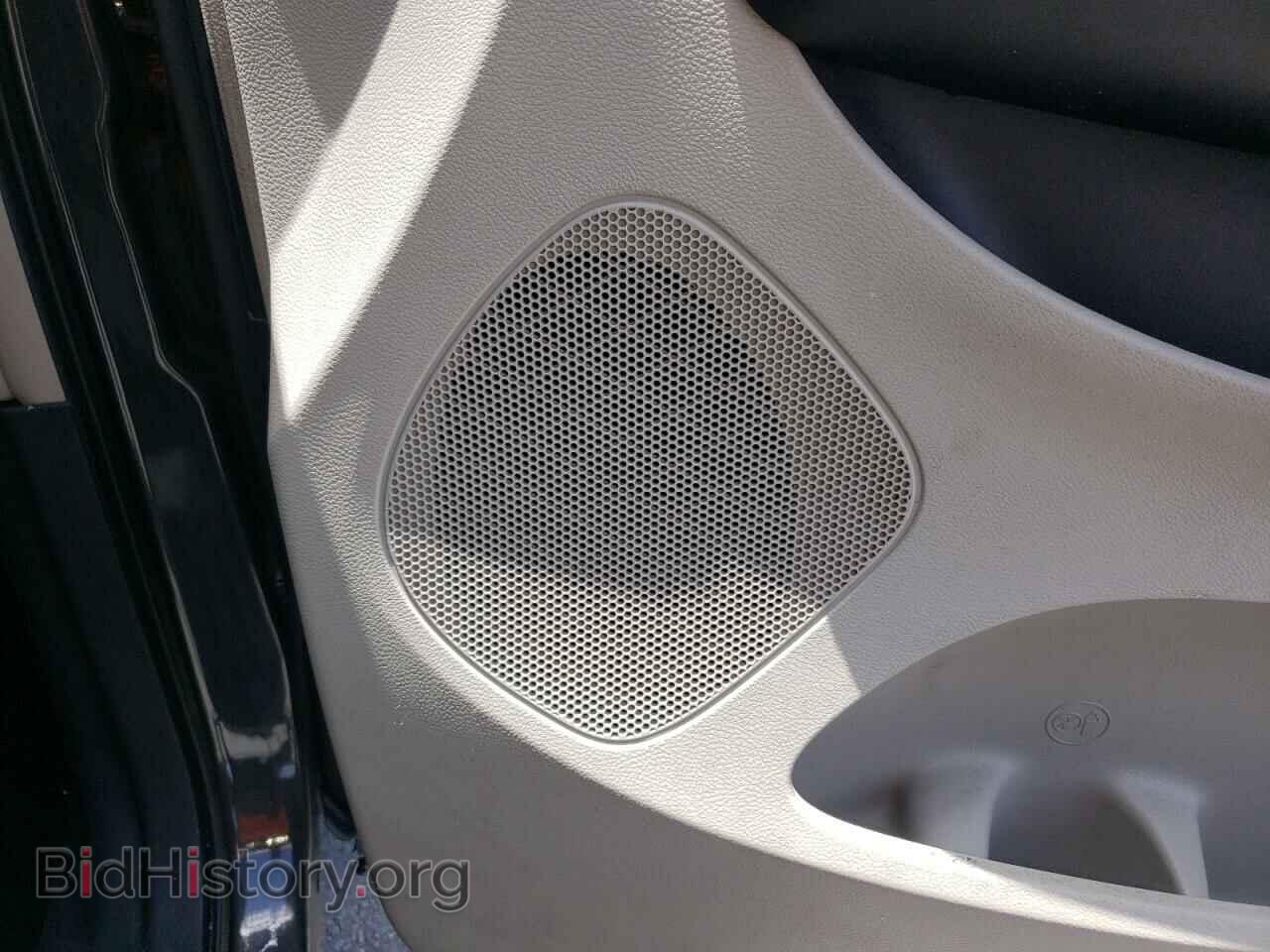 2012 CHRYSLER MINIVAN - VIN: 2C4RC1BG0CR305510 - Фото 9