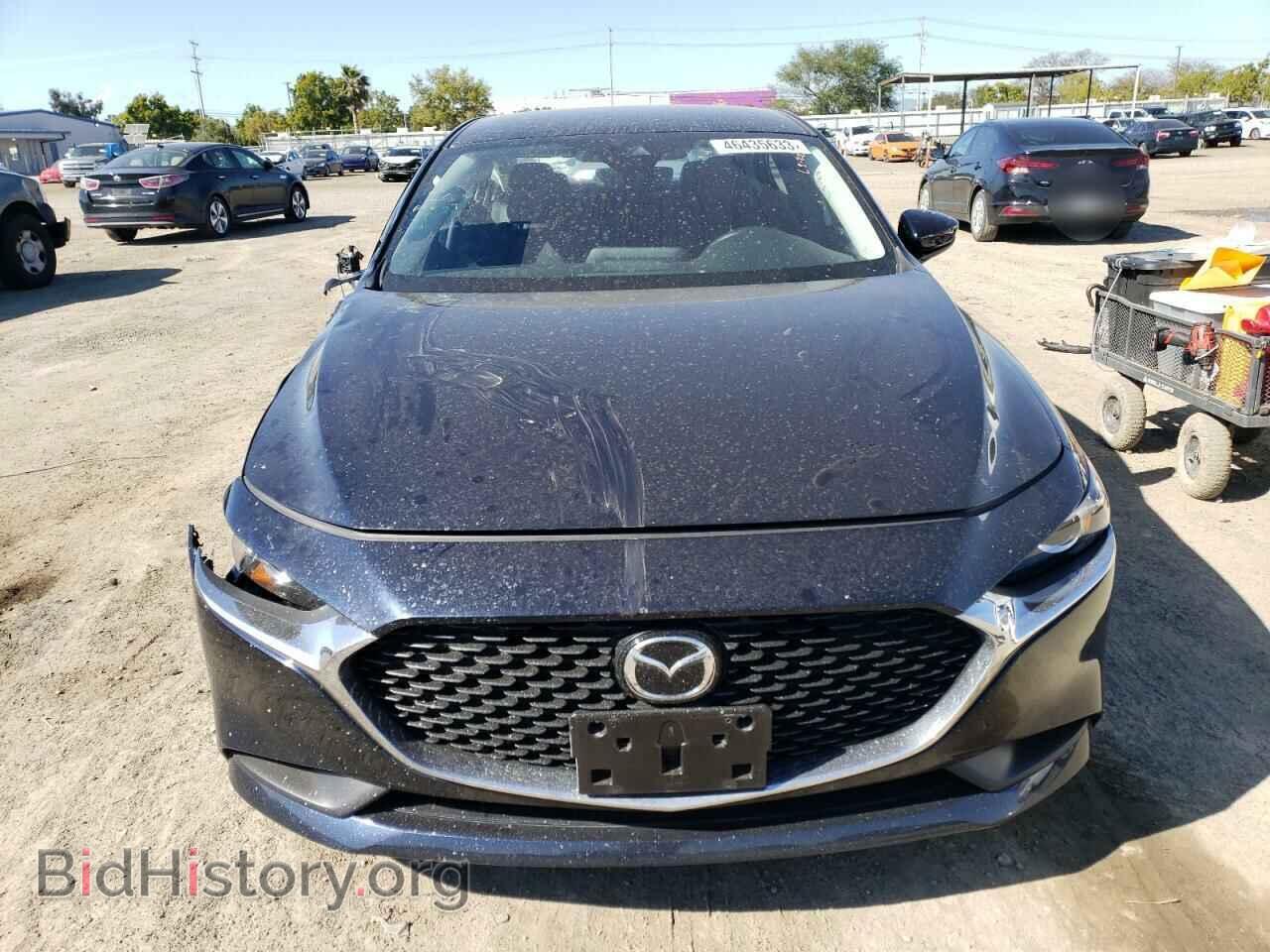 2021 MAZDA 3 - VIN: JM1BPABL5M1328189 - Photo 5