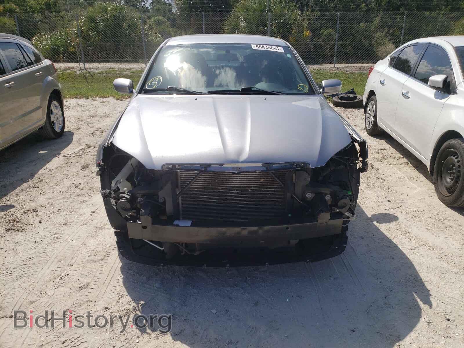 2013 CHRYSLER 200 - VIN: 1C3CCBBB8DN514285 - Фото 9