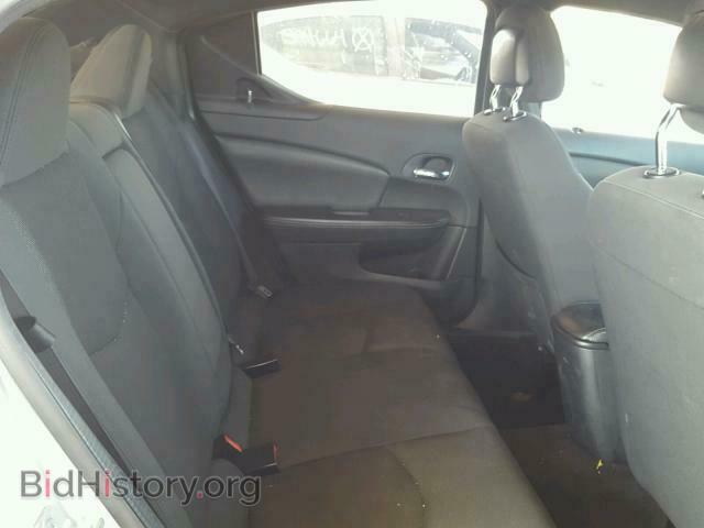 2012 DODGE AVENGER - VIN: 1C3CDZAB8CN215109 - Фото 6