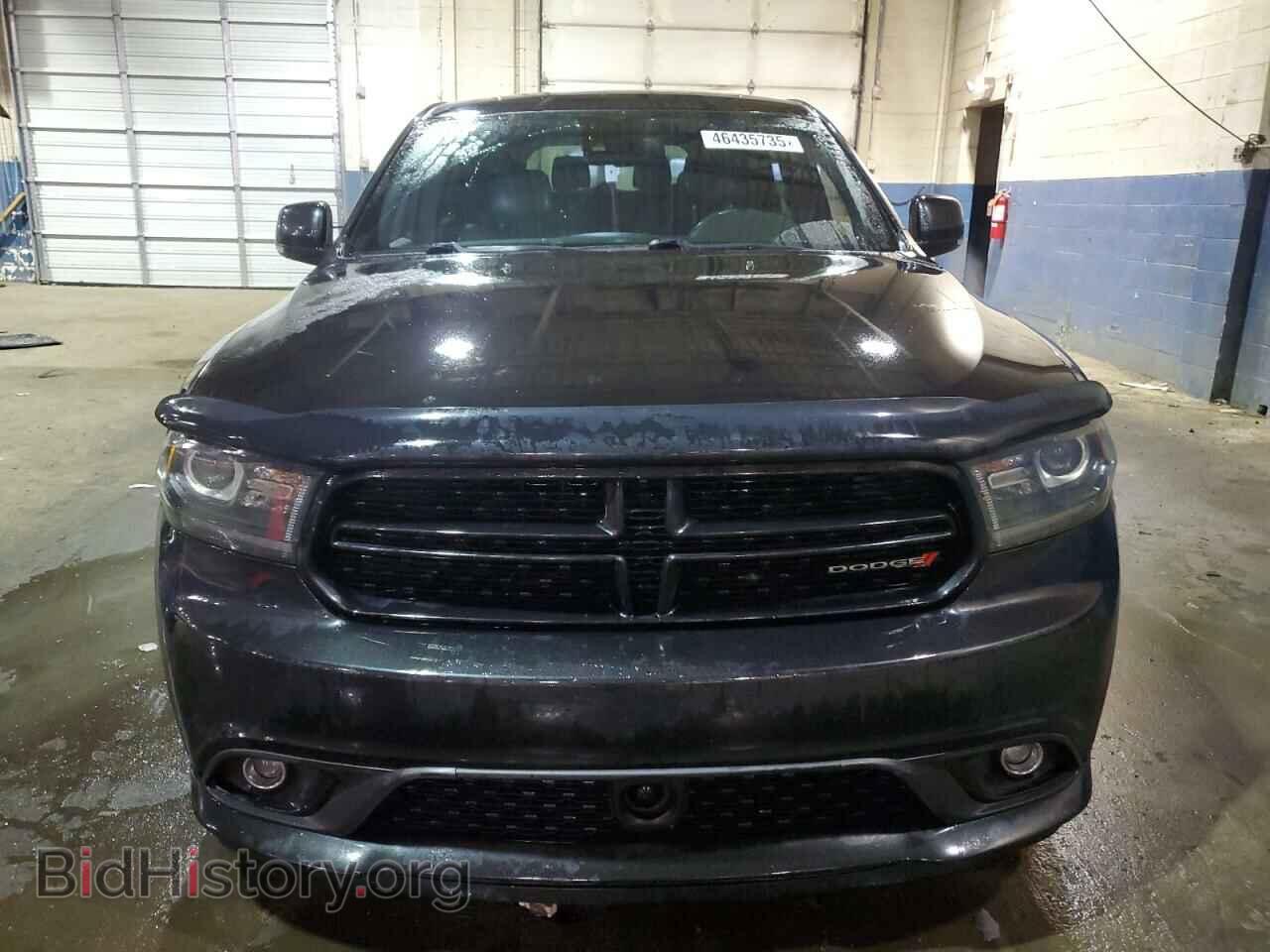 2014 DODGE DURANGO - VIN: 1C4SDJCT0EC279657 - Фото 5