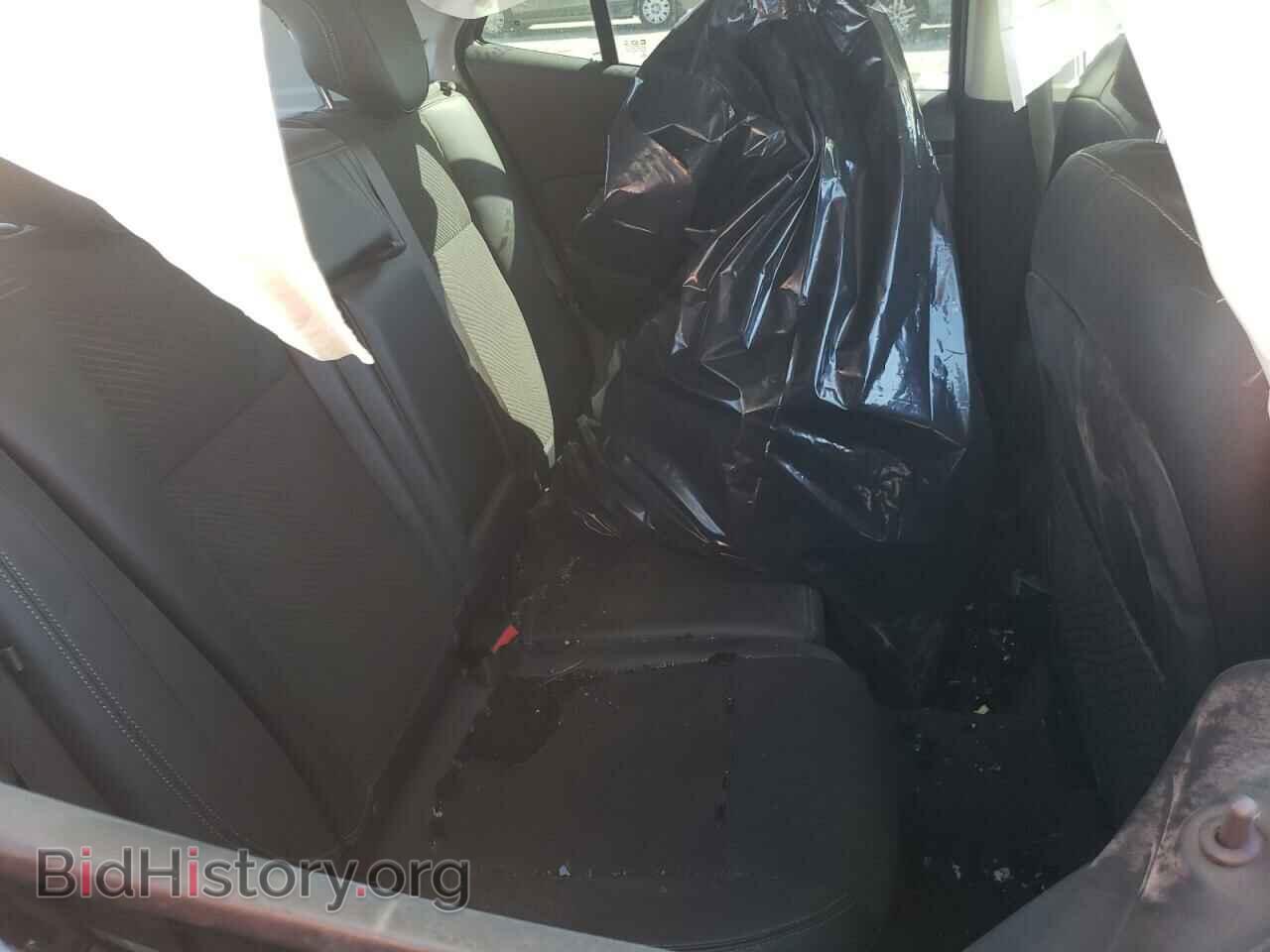 2014 BUICK ENCORE - VIN: KL4CJBSB6EB715357 - Photo 11