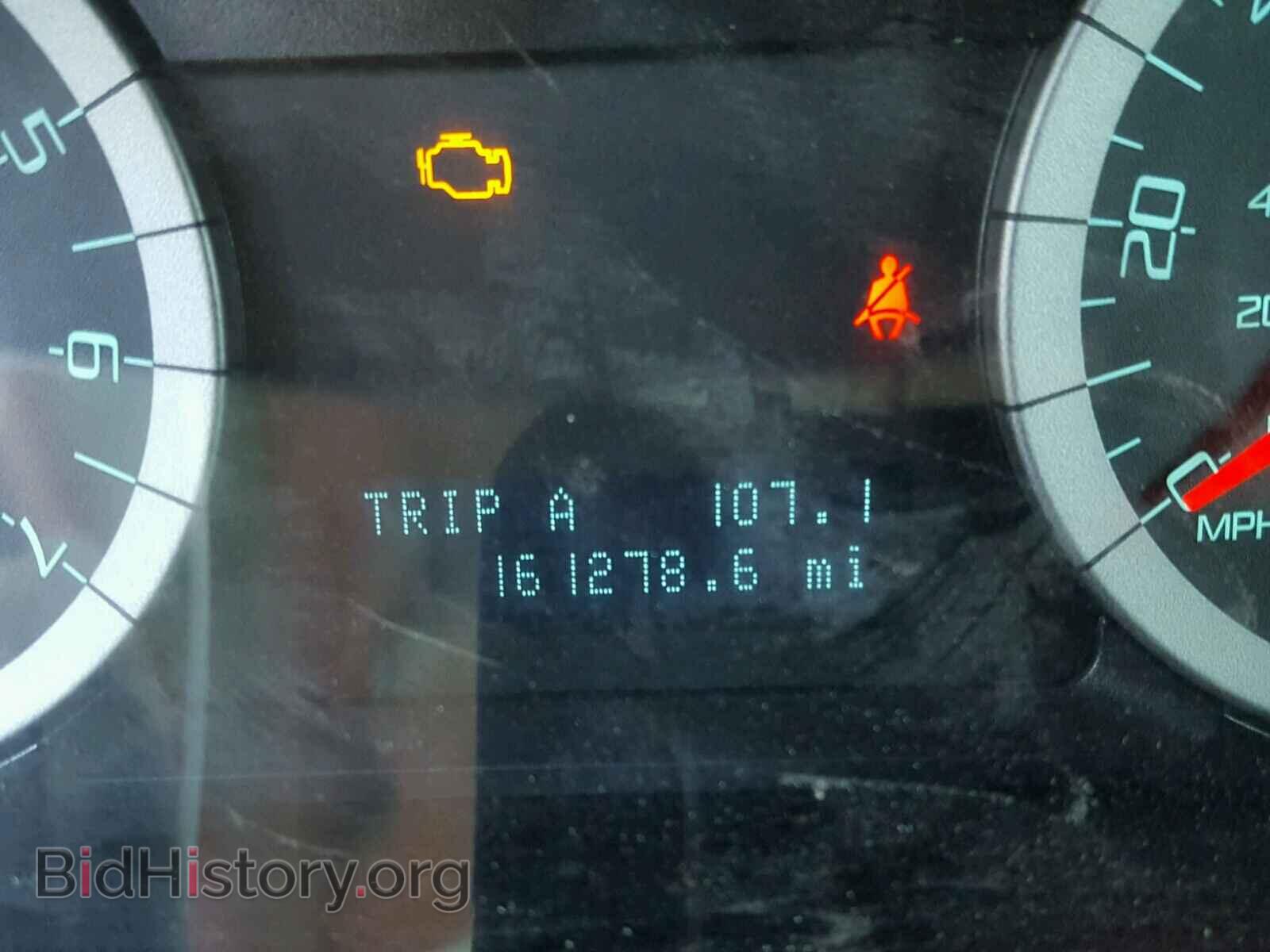 2011 FORD ESCAPE - VIN: 1FMCU5K32BKB91476 - Фото 8
