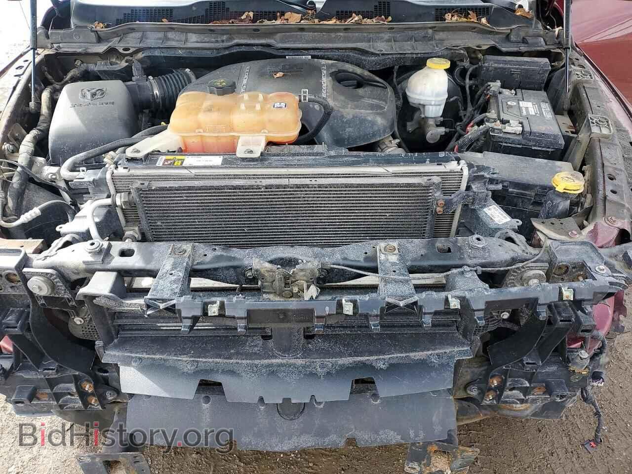 2018 RAM 1500 - VIN: 1C6RR7GMXJS316632 - Фото 11