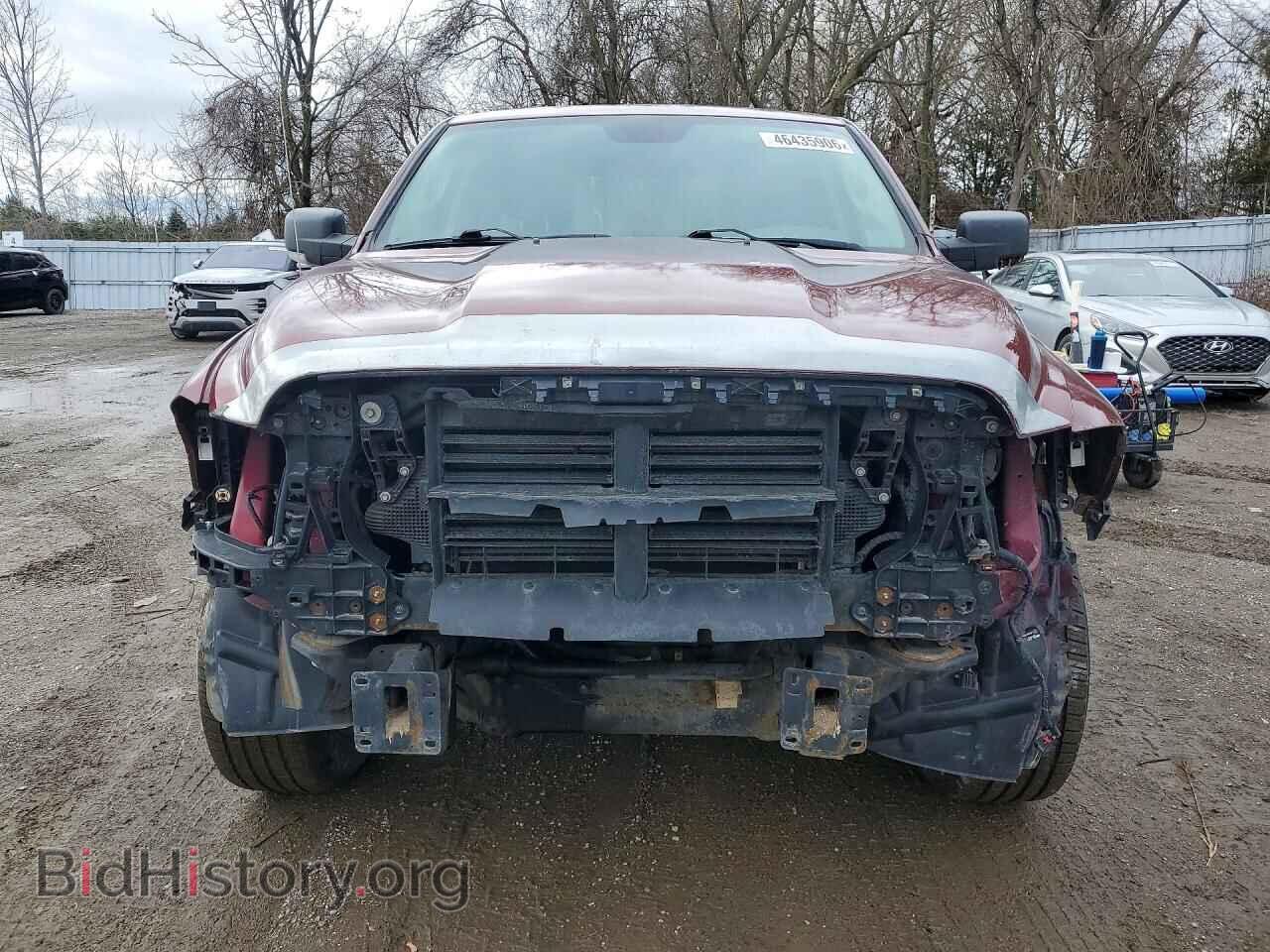 2018 RAM 1500 - VIN: 1C6RR7GMXJS316632 - Фото 5