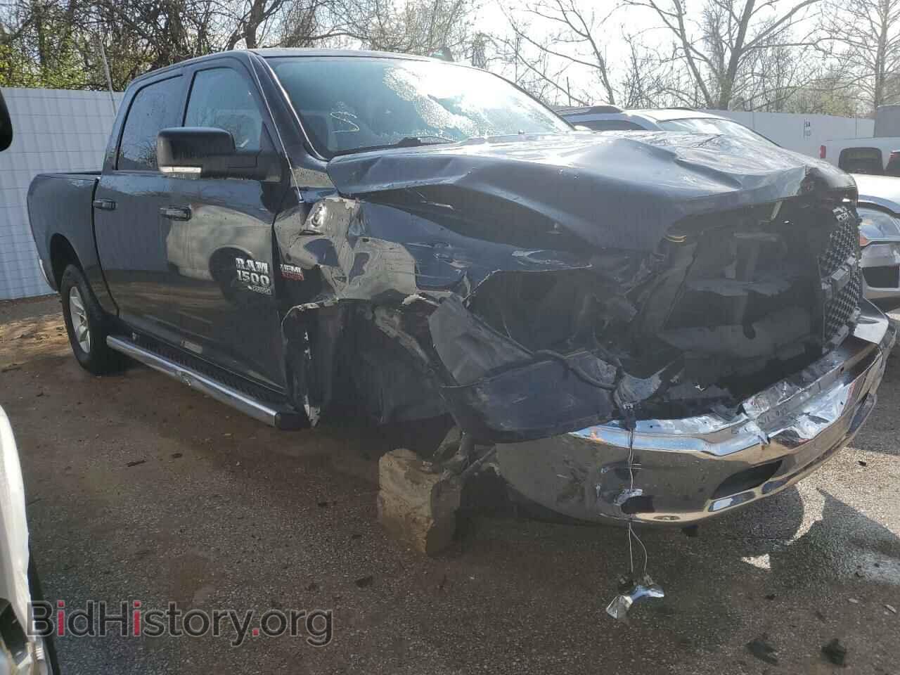2020 RAM 1500 - VIN: 3C6RR7LT4LG182045 - Photo 4