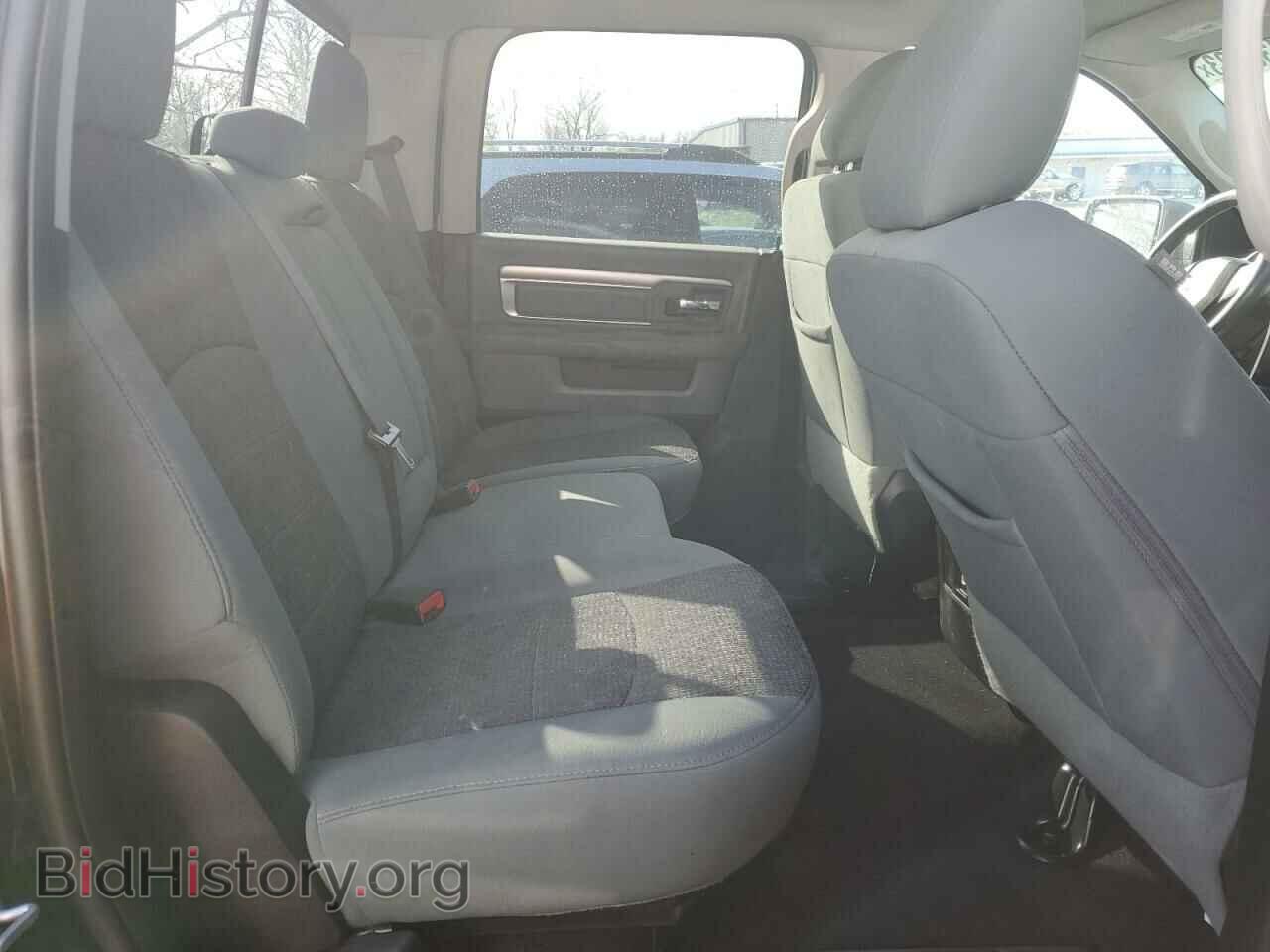 2020 RAM 1500 - VIN: 3C6RR7LT4LG182045 - Photo 10