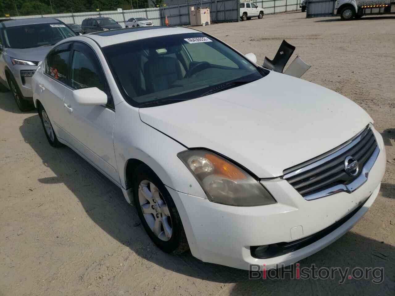 Photo 1N4AL21E78N422093 - NISSAN ALTIMA 2008