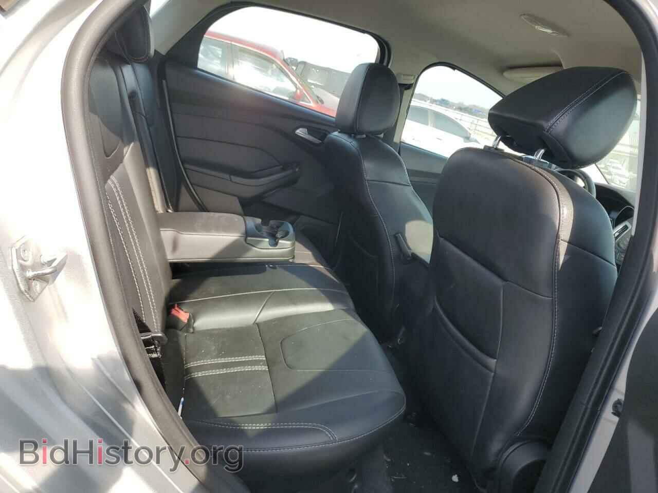 2014 FORD FOCUS - VIN: 1FADP3K24EL122613 - Фото 10