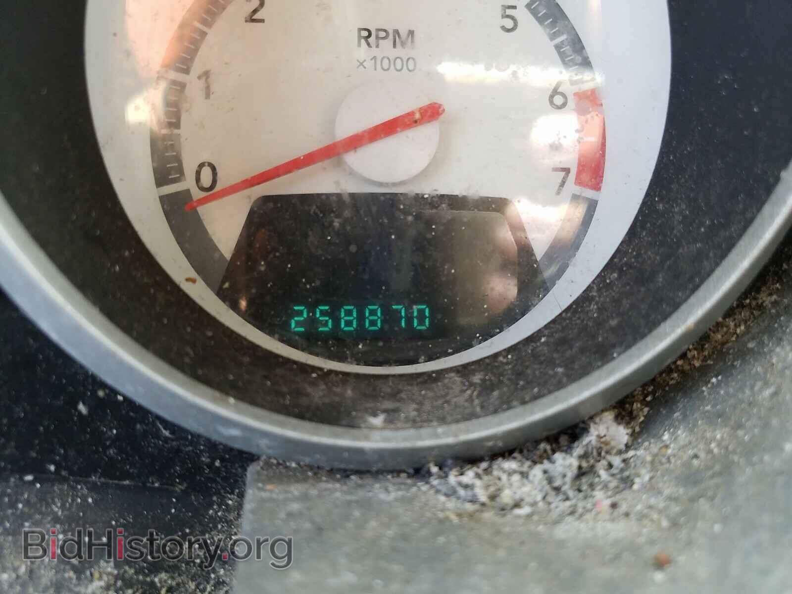 2010 DODGE CARAVAN - VIN: 2D4RN4DE8AR181249 - Фото 8