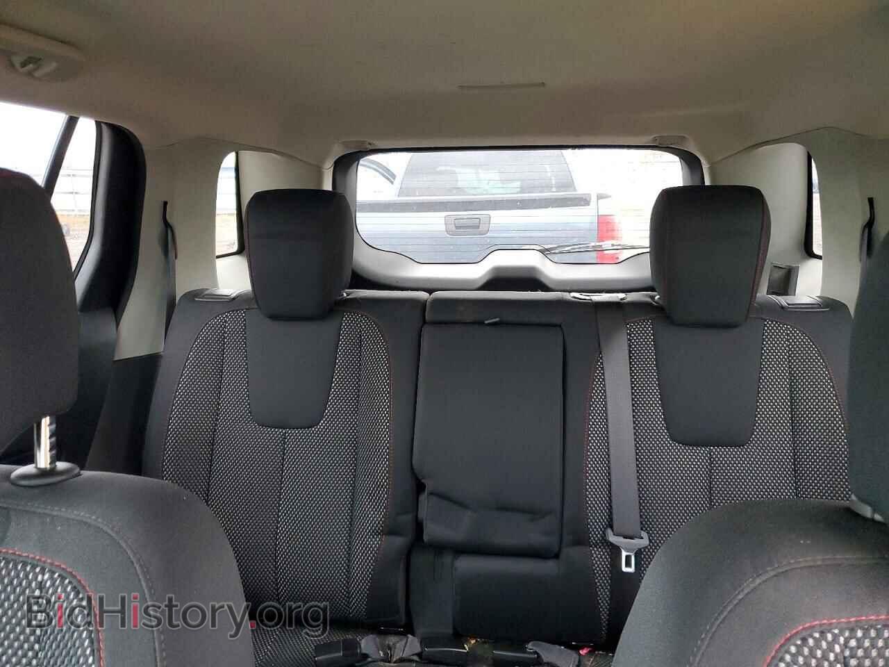 2013 GMC TERRAIN - VIN: 2GKFLTE33D6367093 - Фото 10
