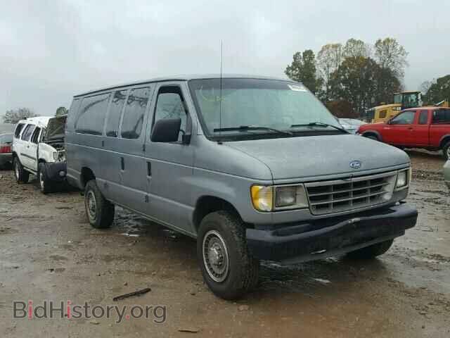 Photo 1FBJS31Y2RHA26073 - FORD ECONOLINE 1994