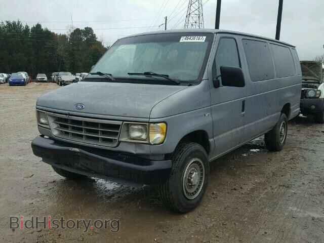 1994 FORD ECONOLINE - VIN: 1FBJS31Y2RHA26073 - Photo 2