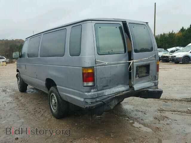 1994 FORD ECONOLINE - VIN: 1FBJS31Y2RHA26073 - Photo 3