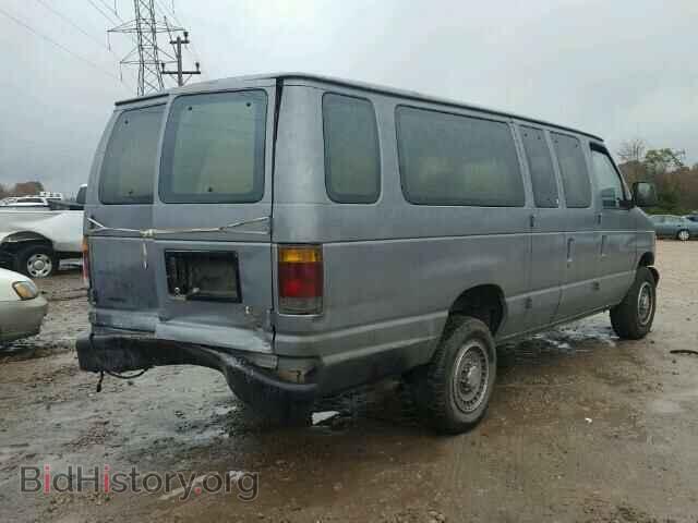 1994 FORD ECONOLINE - VIN: 1FBJS31Y2RHA26073 - Photo 4