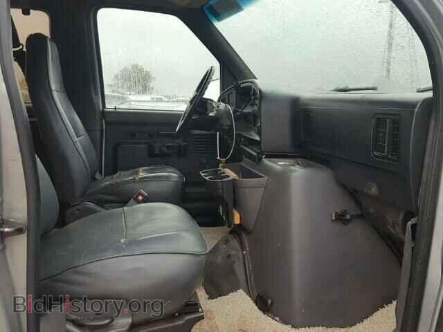 1994 FORD ECONOLINE - VIN: 1FBJS31Y2RHA26073 - Photo 5