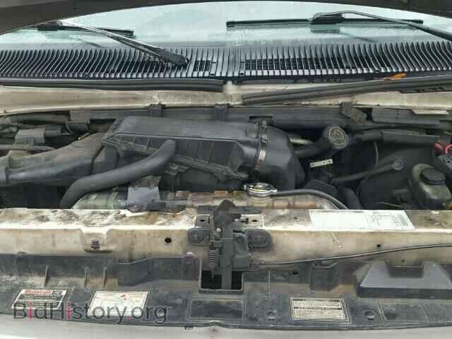 1994 FORD ECONOLINE - VIN: 1FBJS31Y2RHA26073 - Photo 7