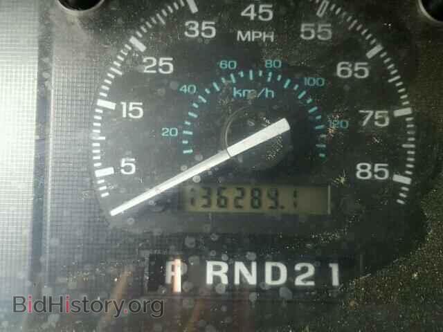 1994 FORD ECONOLINE - VIN: 1FBJS31Y2RHA26073 - Photo 8