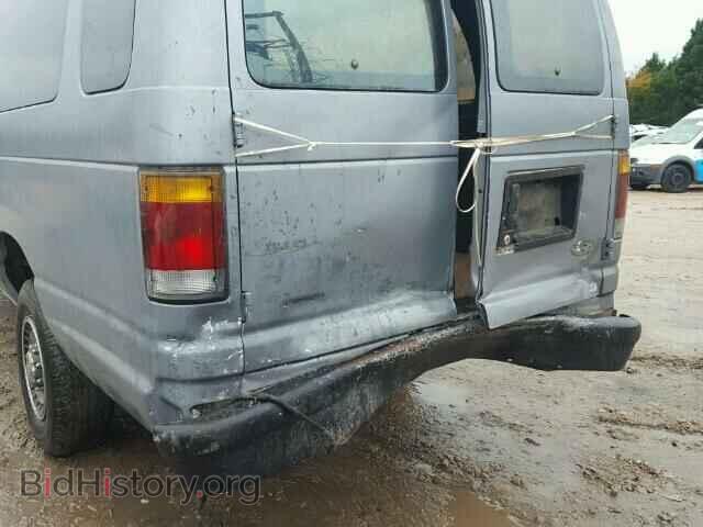 1994 FORD ECONOLINE - VIN: 1FBJS31Y2RHA26073 - Photo 9