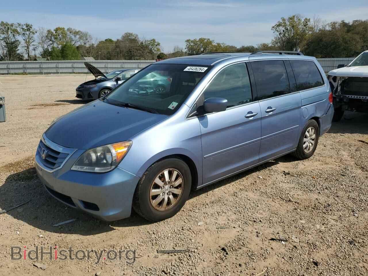 Photo 5FNRL3H63AB029567 - HONDA All Models 2010