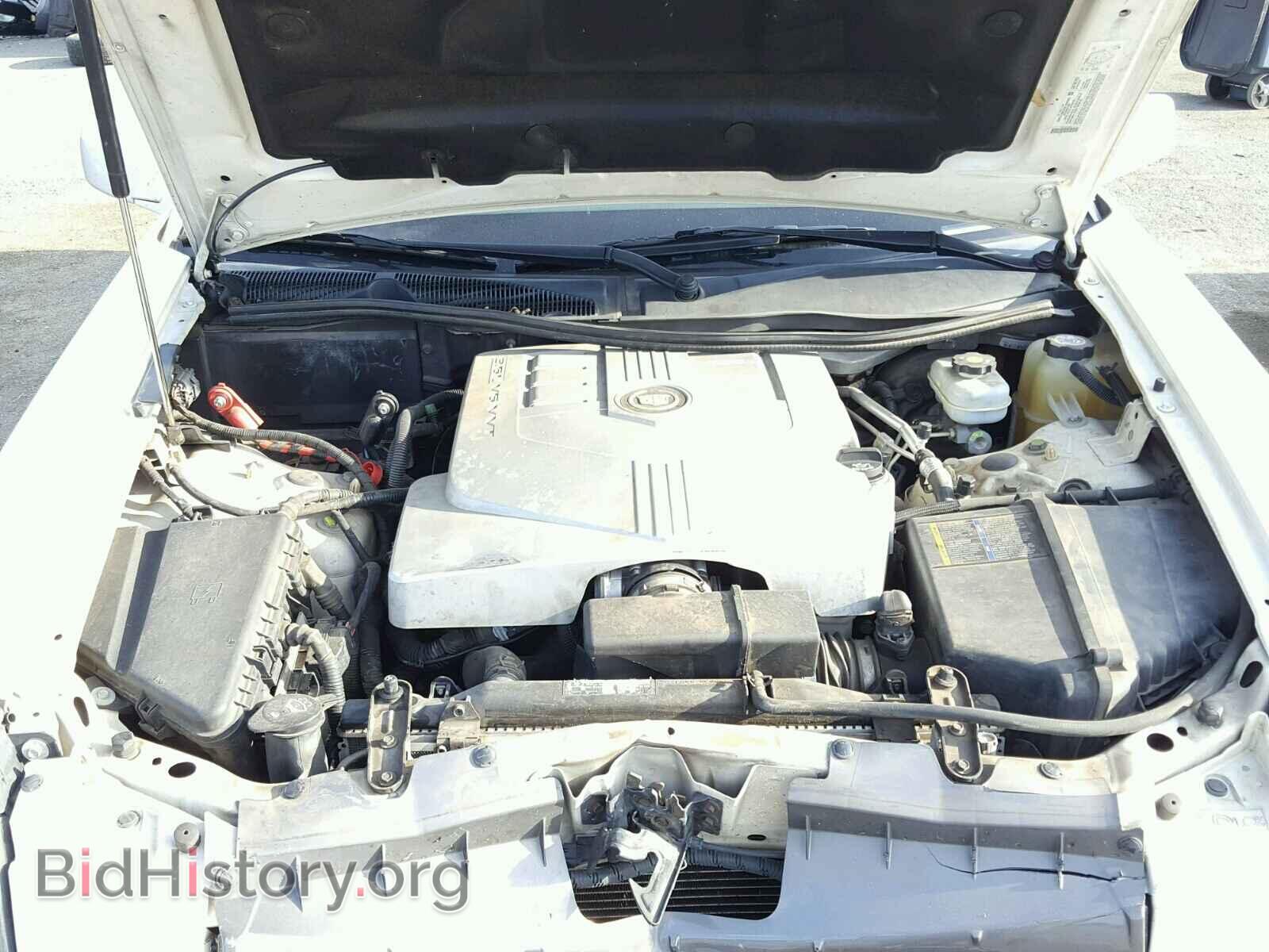 2004 CADILLAC CTS - VIN: 1G6DM577640163346 - Фото 7