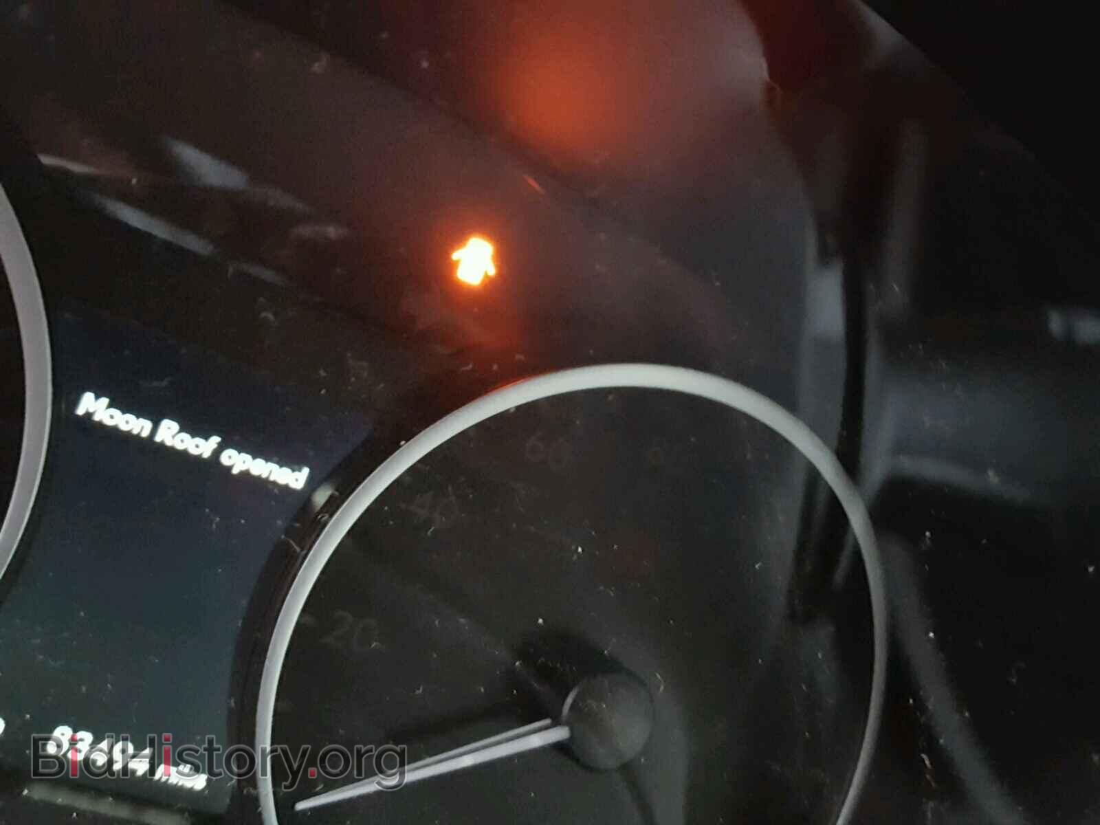 2013 LEXUS ES300 - VIN: JTHBW1GGXD2007238 - Фото 8