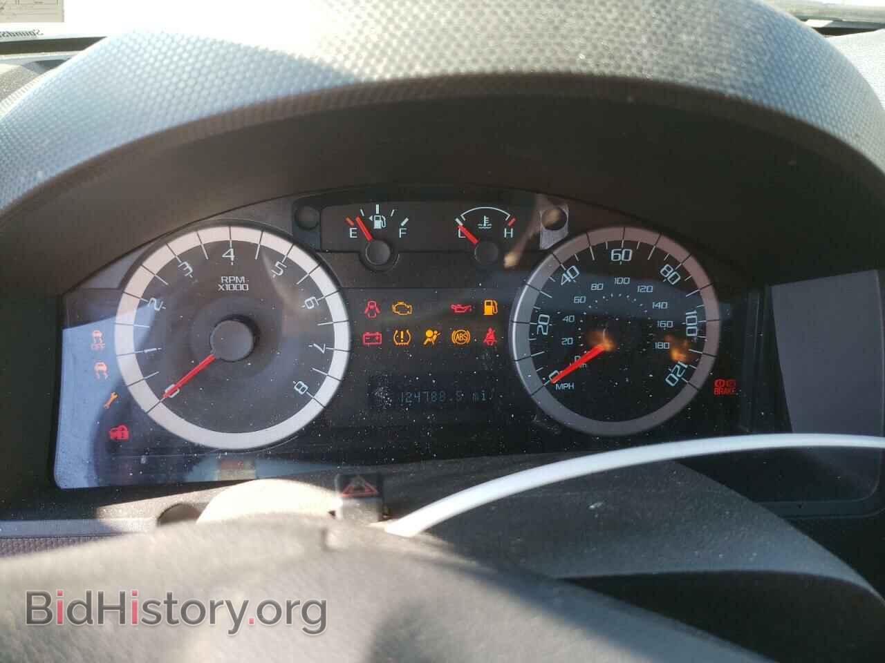 2012 FORD ESCAPE - VIN: 1FMCU0D72CKC35156 - Photo 9