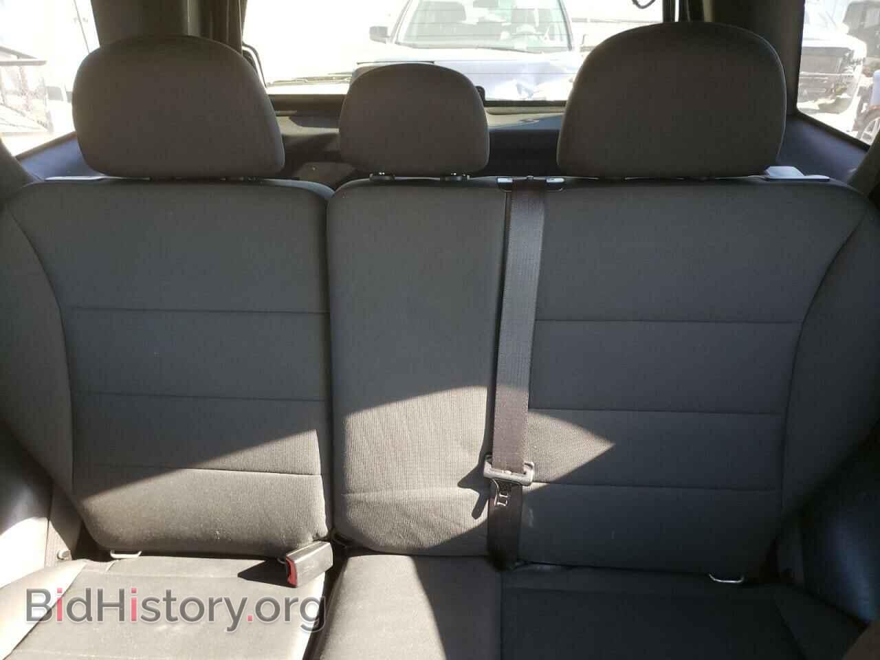 2012 FORD ESCAPE - VIN: 1FMCU0D72CKC35156 - Photo 10