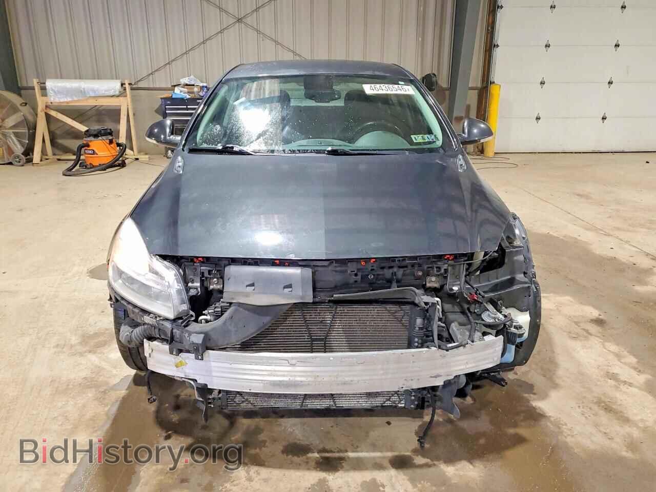 2013 BUICK REGAL - VIN: 2G4GS5EV9D9175154 - Фото 5