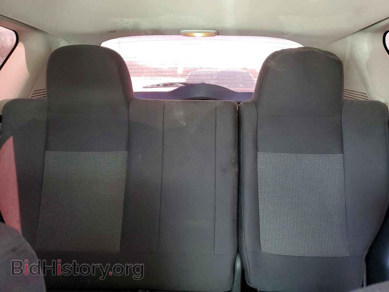2014 JEEP COMPASS - VIN: 1C4NJDBB9ED744527 - Фото 10
