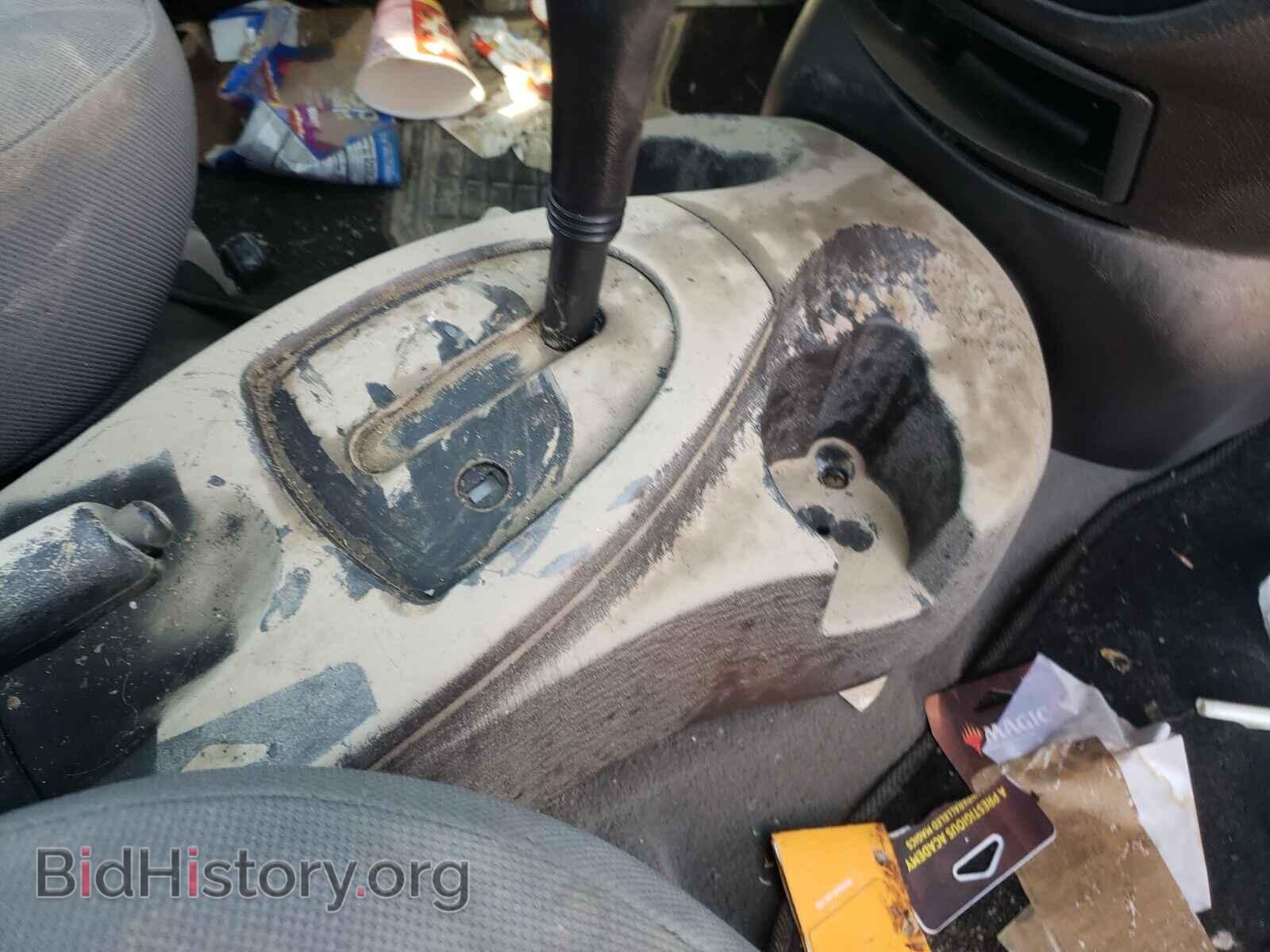 2007 FORD FOCUS - VIN: 1FAHP34N07W365362 - Фото 9