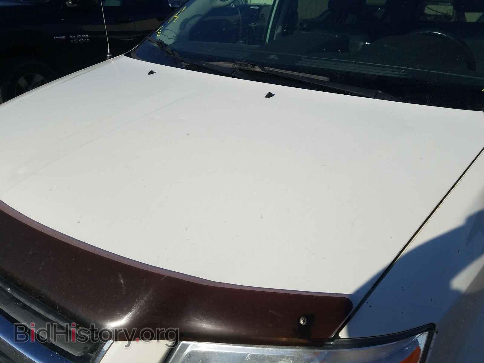 2010 DODGE CARAVAN - VIN: 2D4RN4DEXAR313136 - Фото 9