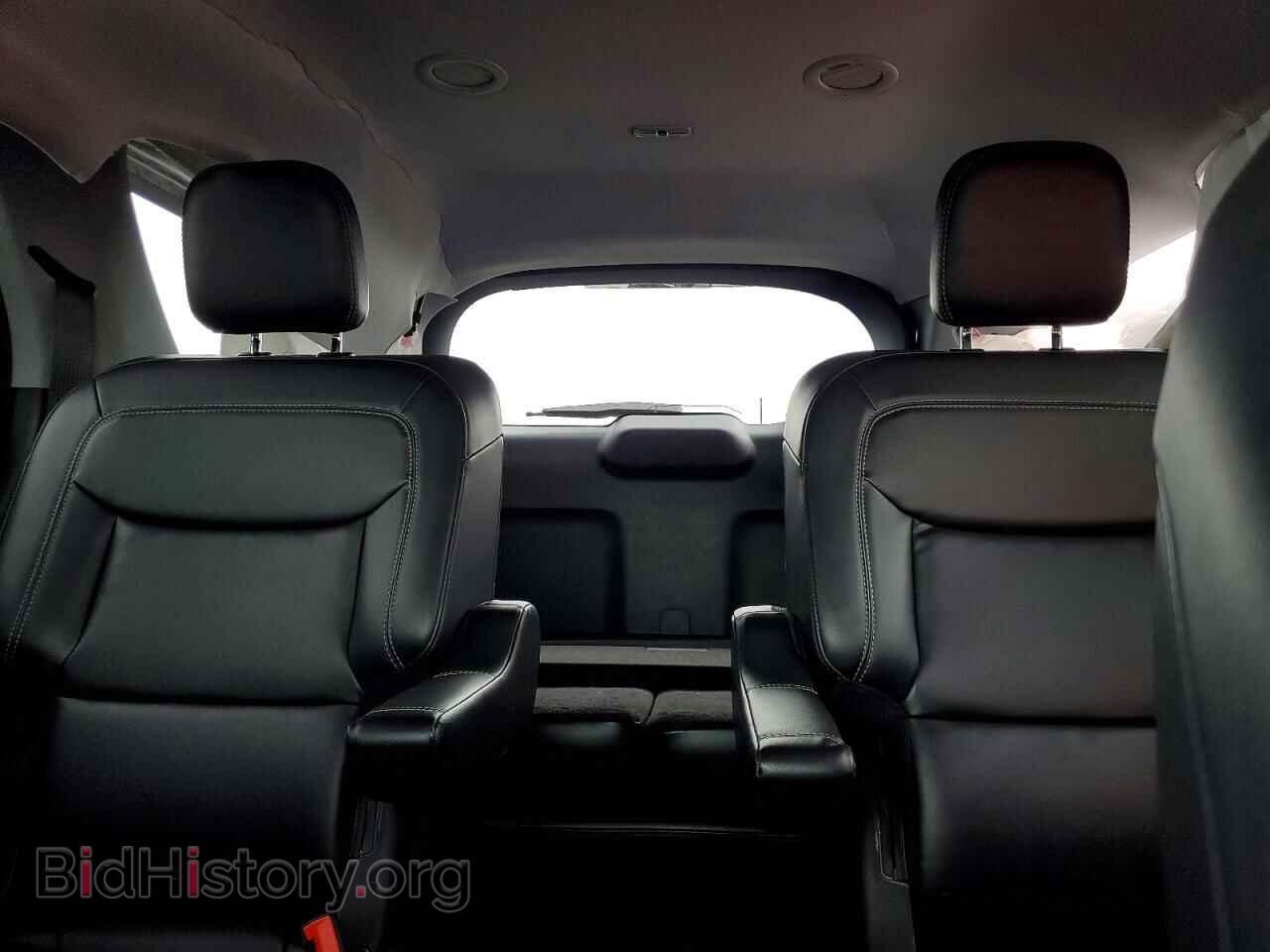 2022 FORD EXPLORER - VIN: 1FMSK8DH0NGA42728 - Photo 10